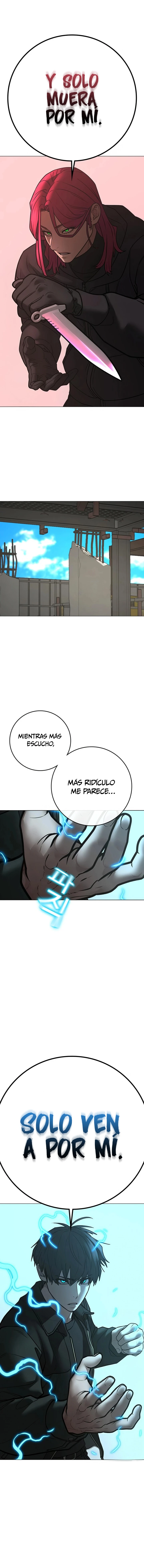 Read Reality Quest ES Manga Online