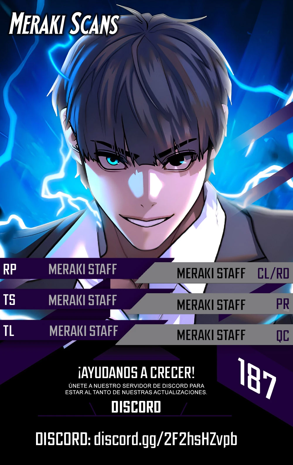 Read Reality Quest ES Manga Online