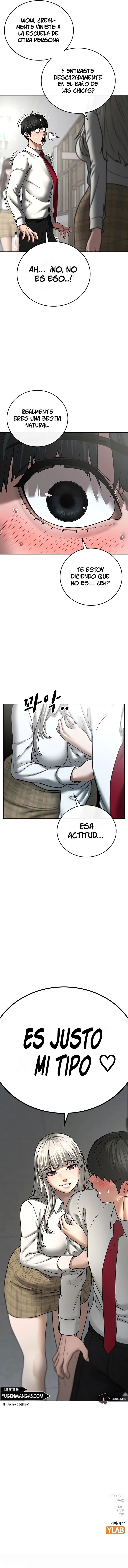 Read Reality Quest ES Manga Online