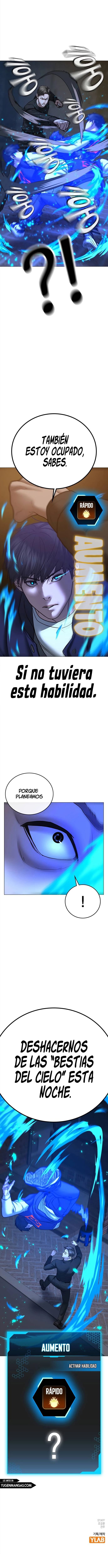 Read Reality Quest ES Manga Online