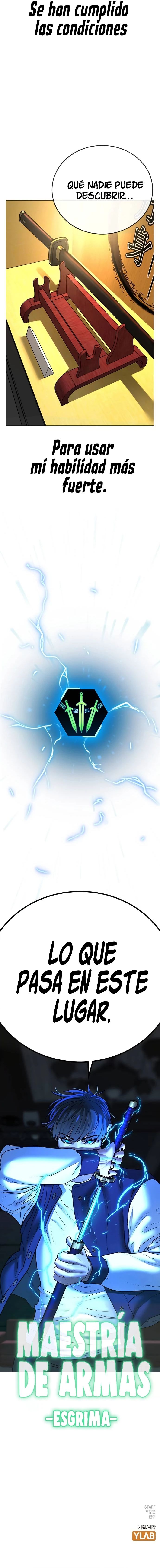 Read Reality Quest ES Manga Online