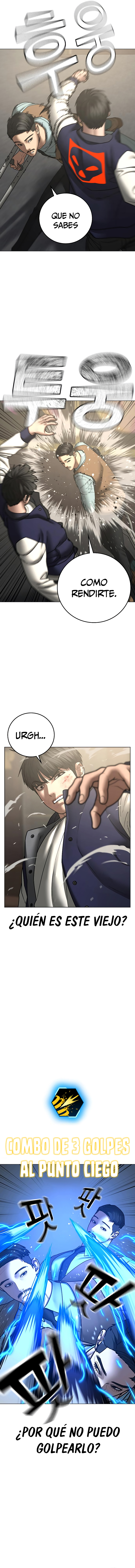 Read Reality Quest ES Manga Online