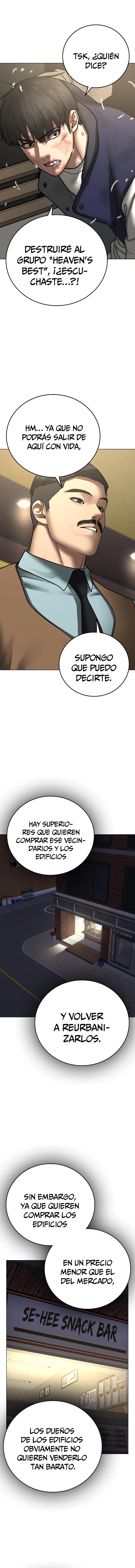 Read Reality Quest ES Manga Online