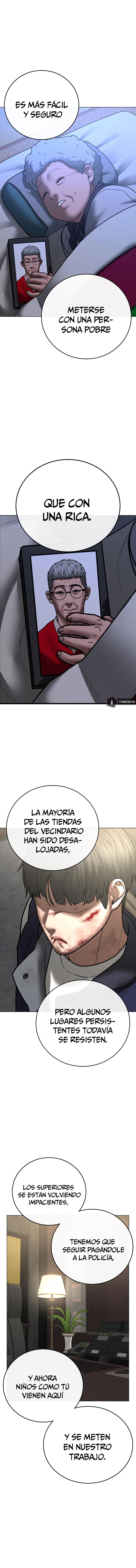 Read Reality Quest ES Manga Online