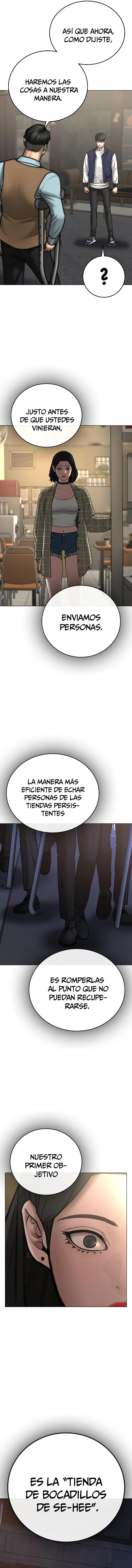 Read Reality Quest ES Manga Online