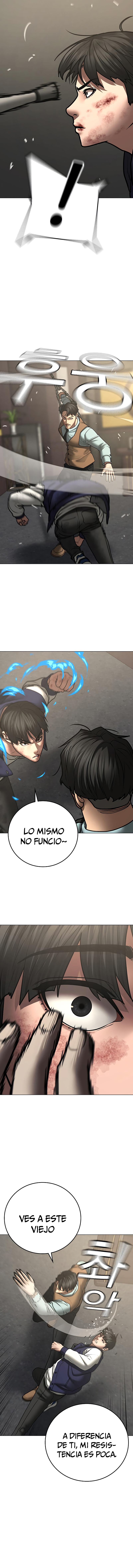 Read Reality Quest ES Manga Online