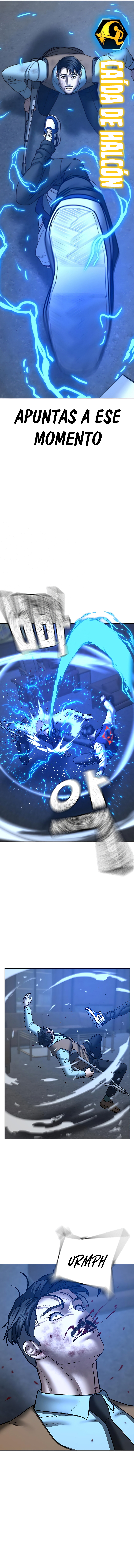 Read Reality Quest ES Manga Online