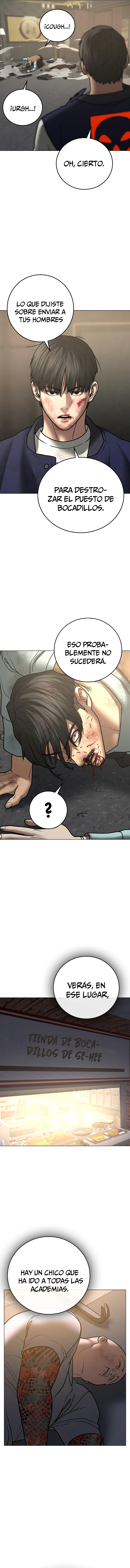 Read Reality Quest ES Manga Online