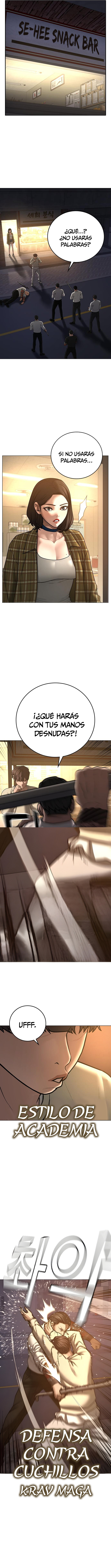 Read Reality Quest ES Manga Online