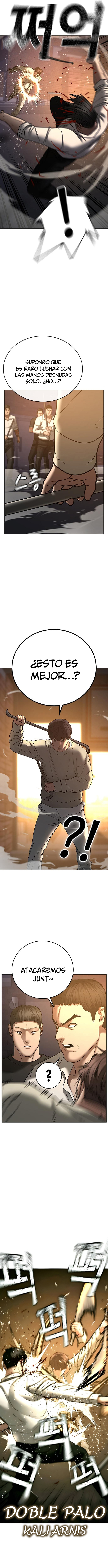 Read Reality Quest ES Manga Online