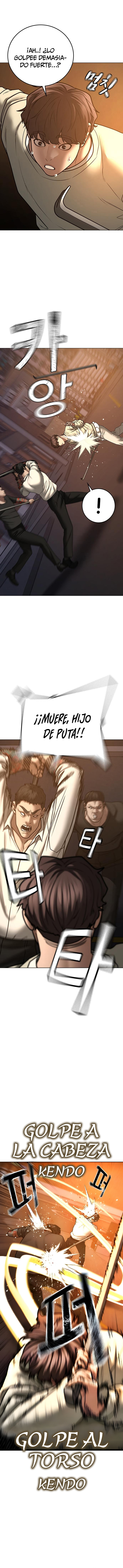 Read Reality Quest ES Manga Online