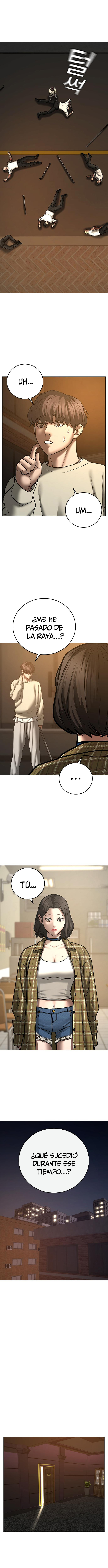 Read Reality Quest ES Manga Online