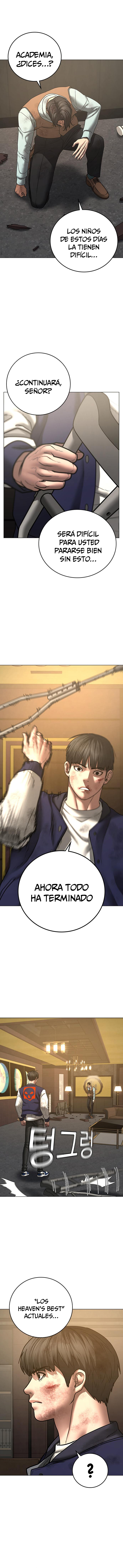 Read Reality Quest ES Manga Online