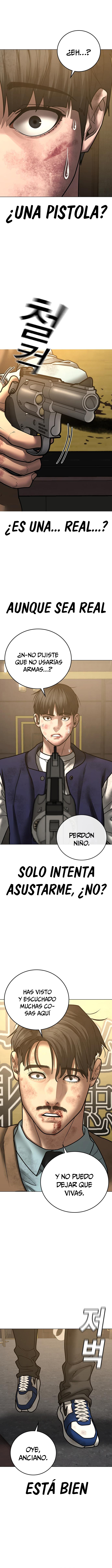 Read Reality Quest ES Manga Online