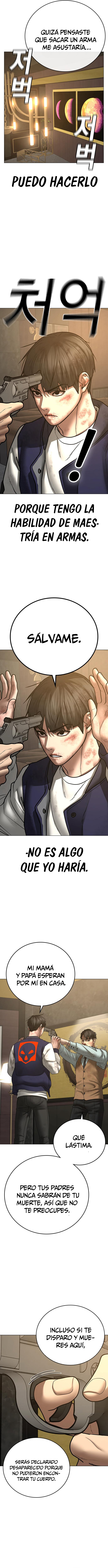 Read Reality Quest ES Manga Online