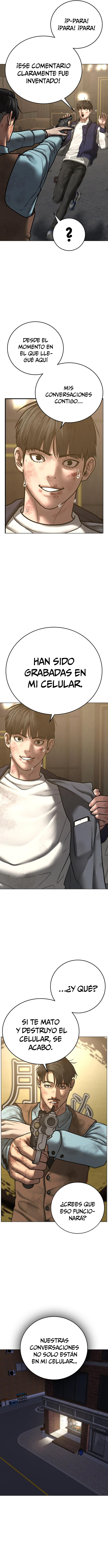 Read Reality Quest ES Manga Online
