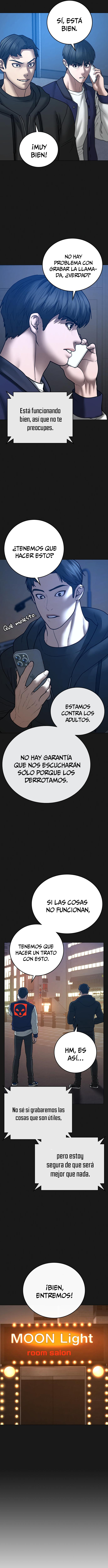 Read Reality Quest ES Manga Online
