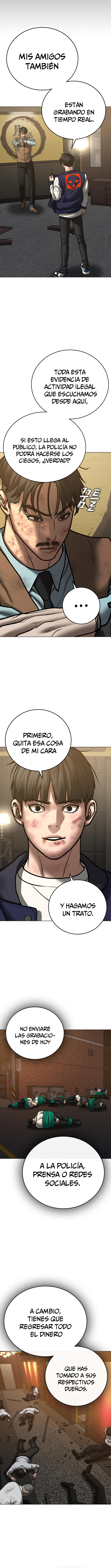 Read Reality Quest ES Manga Online