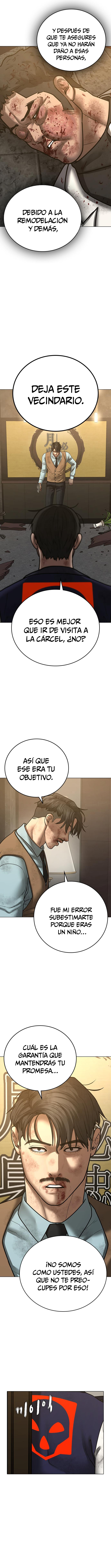 Read Reality Quest ES Manga Online