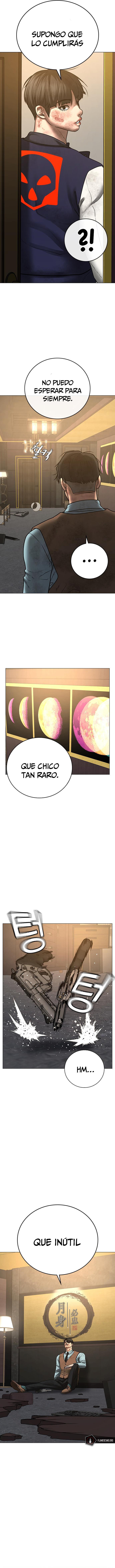 Read Reality Quest ES Manga Online