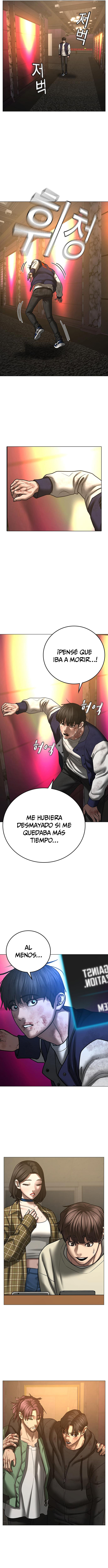 Read Reality Quest ES Manga Online