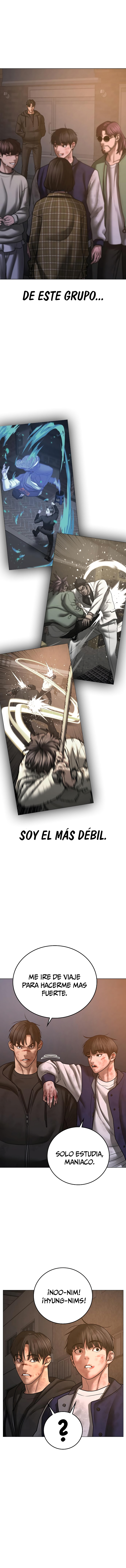 Read Reality Quest ES Manga Online