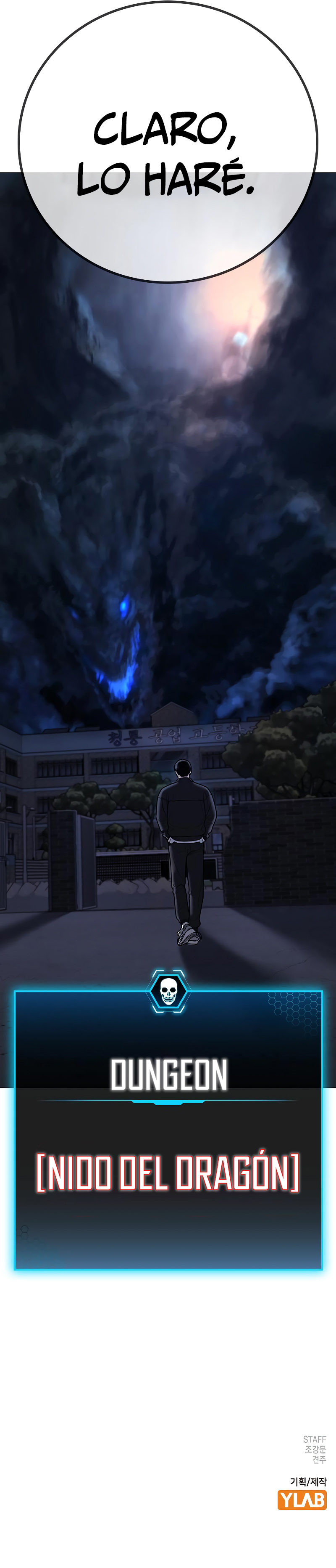 Read Reality Quest ES Manga Online