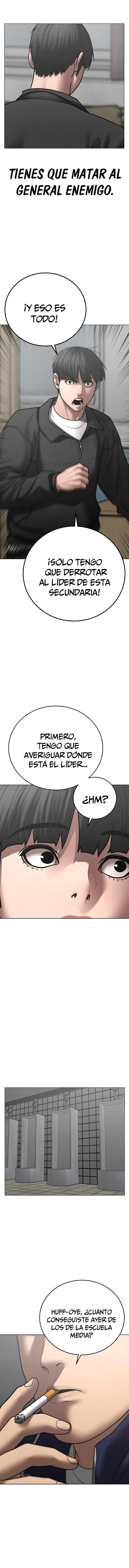 Read Reality Quest ES Manga Online