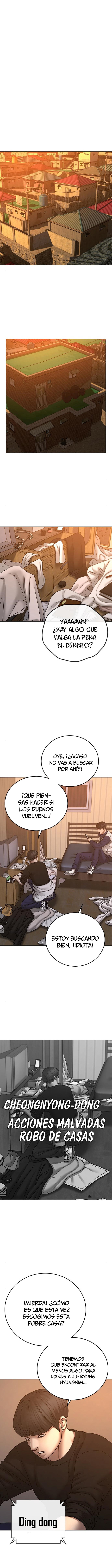 Read Reality Quest ES Manga Online