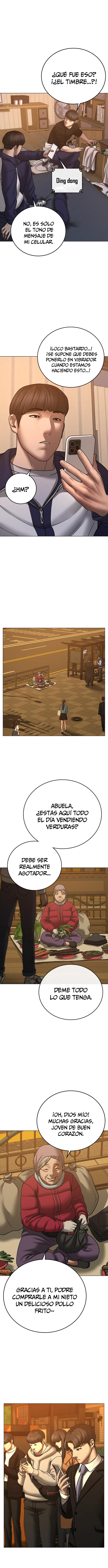 Read Reality Quest ES Manga Online
