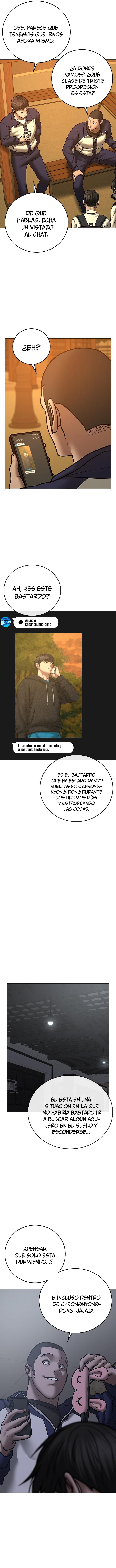 Read Reality Quest ES Manga Online