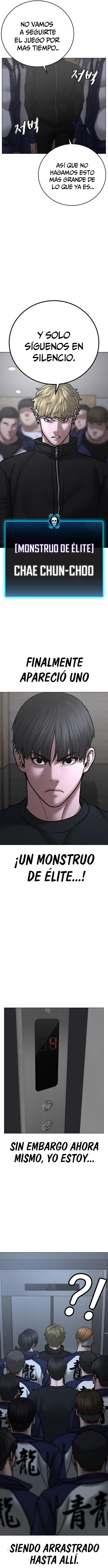 Read Reality Quest ES Manga Online