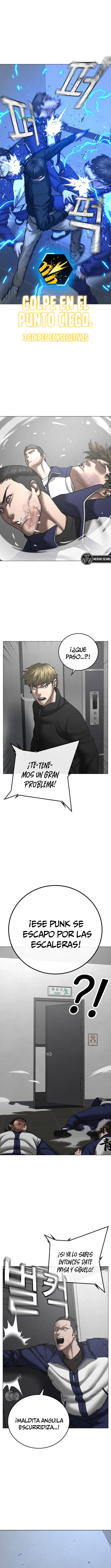 Read Reality Quest ES Manga Online