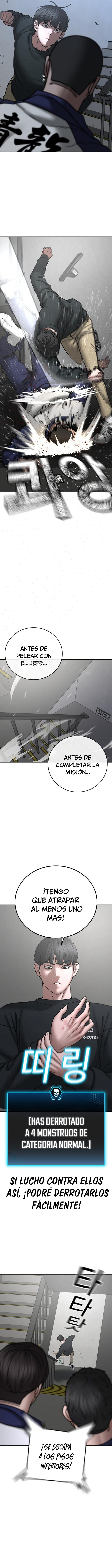 Read Reality Quest ES Manga Online