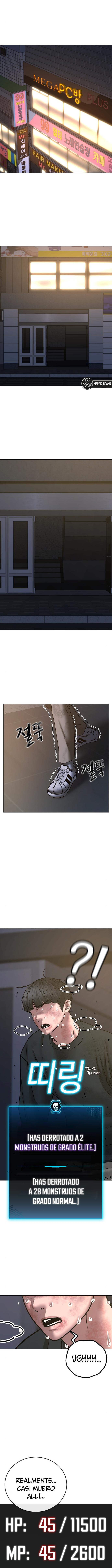 Read Reality Quest ES Manga Online
