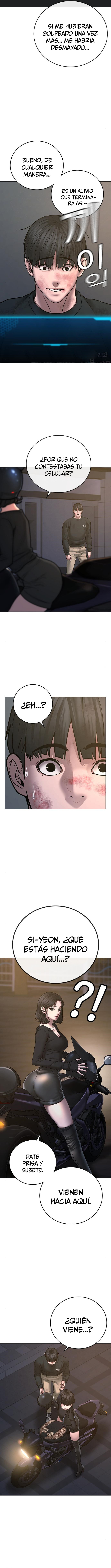 Read Reality Quest ES Manga Online