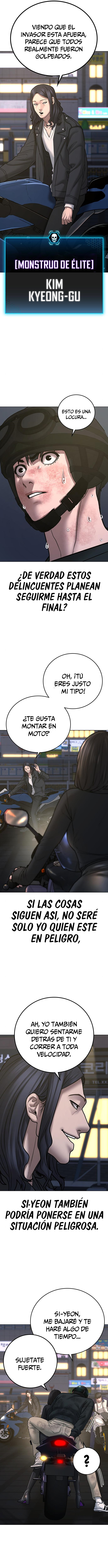 Read Reality Quest ES Manga Online