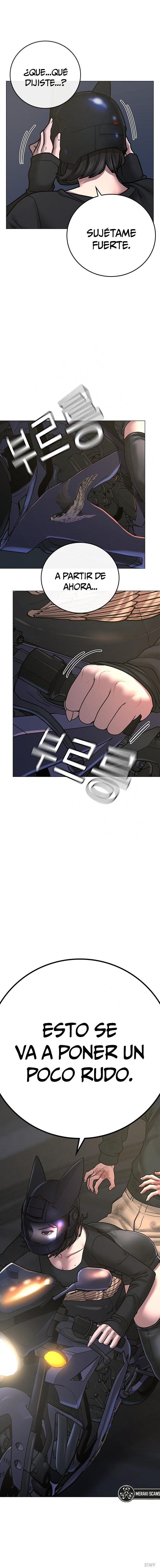 Read Reality Quest ES Manga Online