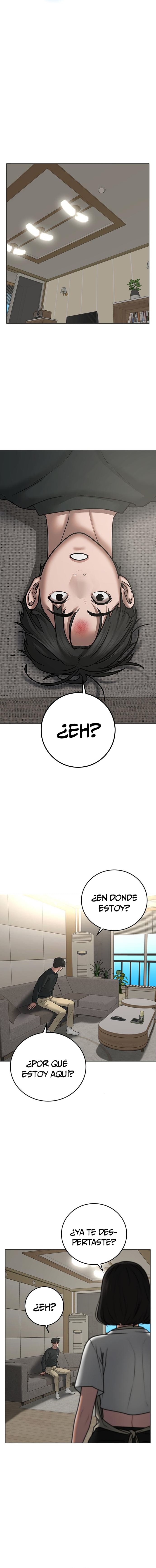 Read Reality Quest ES Manga Online