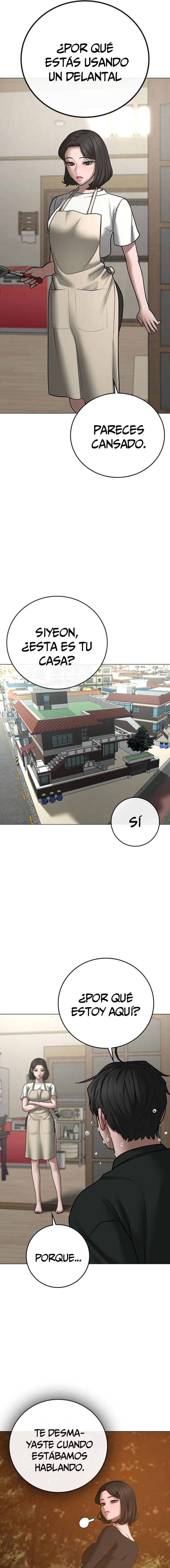 Read Reality Quest ES Manga Online