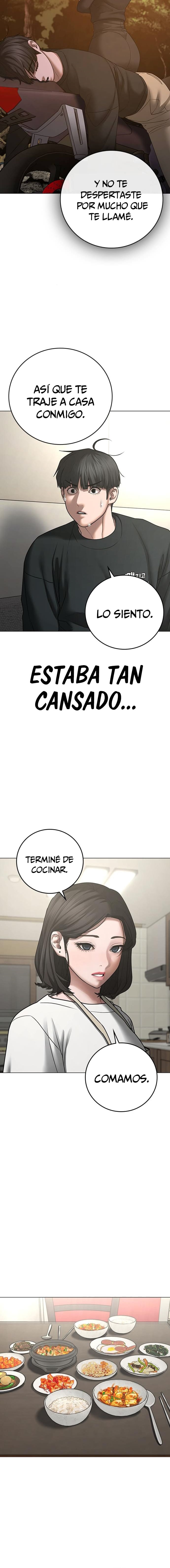 Read Reality Quest ES Manga Online