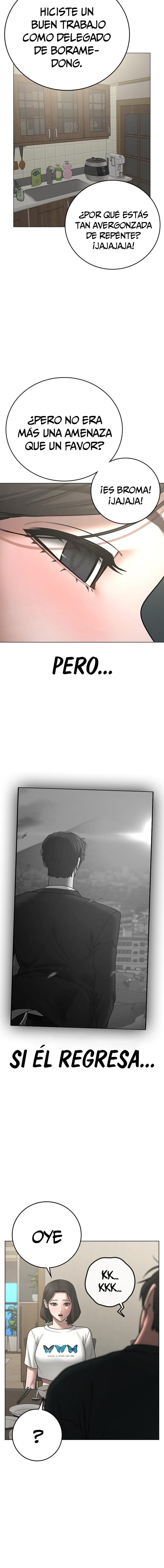 Read Reality Quest ES Manga Online