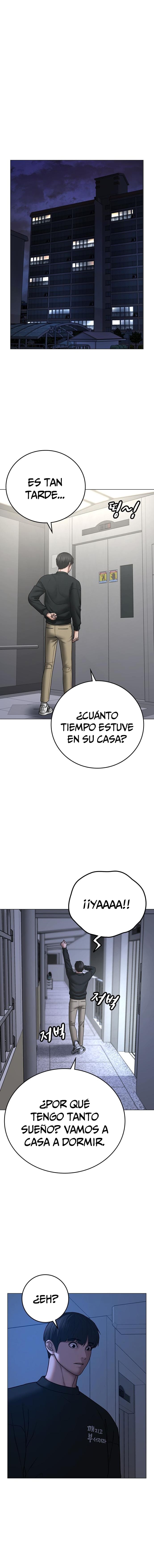 Read Reality Quest ES Manga Online