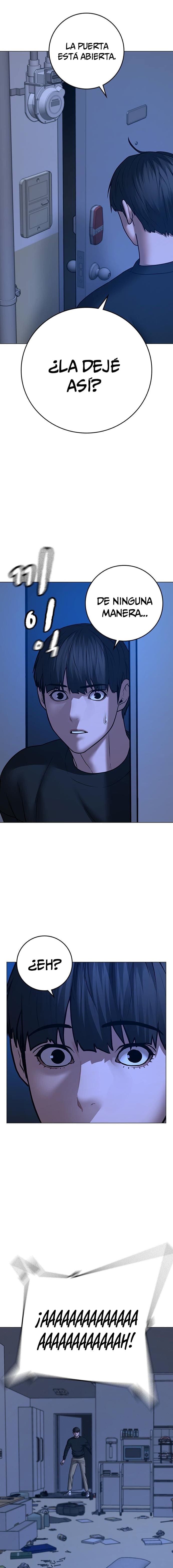 Read Reality Quest ES Manga Online