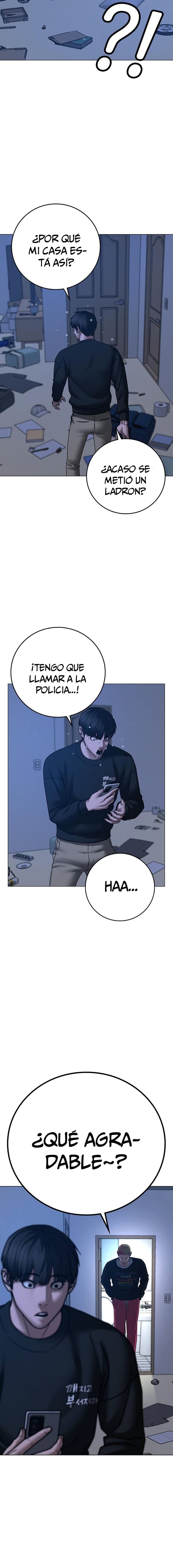 Read Reality Quest ES Manga Online