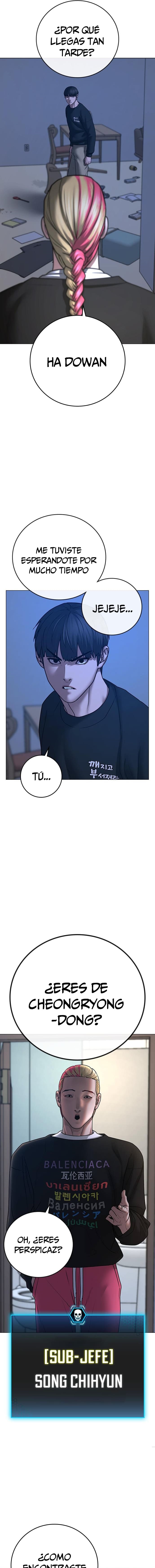 Read Reality Quest ES Manga Online