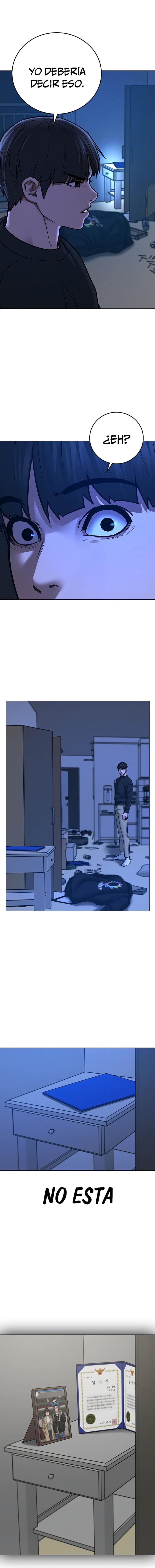 Read Reality Quest ES Manga Online