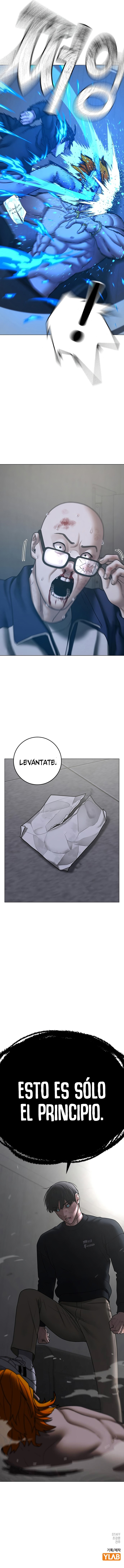 Read Reality Quest ES Manga Online