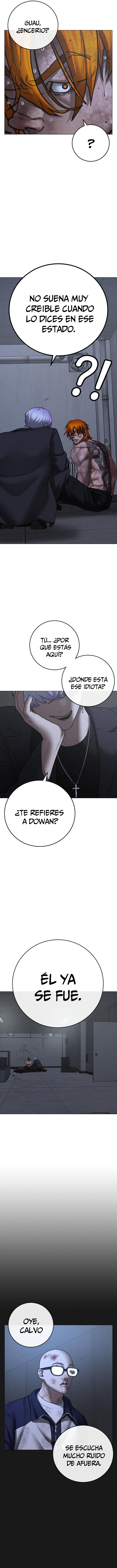 Read Reality Quest ES Manga Online