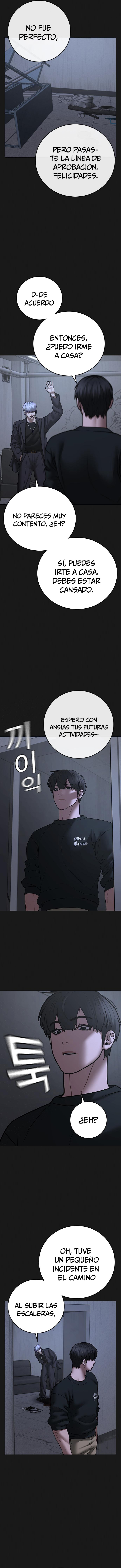 Read Reality Quest ES Manga Online